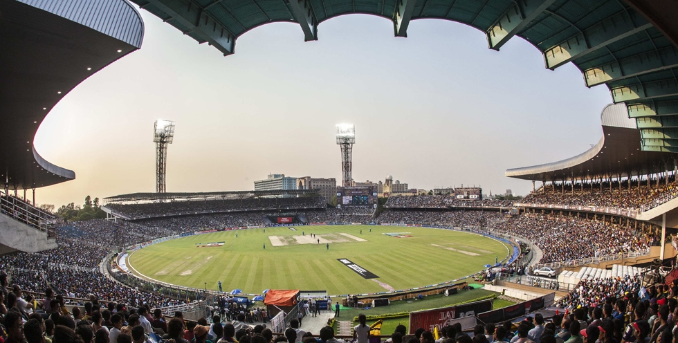 Crowd View